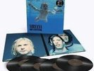 Nirvana - Nevermind (20th Anniversary Deluxe Edition) 4 LP 180 Gram 12
