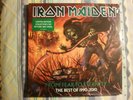 Iron Maiden, From Fear To Eternity / Best of 1990-2010, 3LPs, NEU & OVP 
