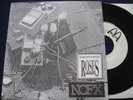 NoFX / DROWNING ROSES - S&M Airlines 7