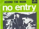 No Entry – Magic Looking Glass – Single