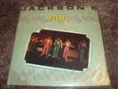 Michael Jackson Rare Jackson Five 'Boogie' LP.