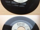 RARE TITTYSHAKER WILD ROCKER SURF HOT ROD INSTRUMENTAL-JAGUARS-EPIC WHITE DJ 45