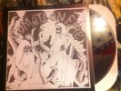 Comets On Fire Bong Voyage 12 Lp Ltd 800 Six Organs Howlin Rain Psych Hawkwind