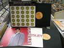 ELVIS PRESLEY worldwide 50 gold award hits vol.1 JAPAN 4LP BOX SRA-9173