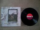 LED ZEPPELIN IV RARE LP A3/B4 MATRIX NUMBER 2401012