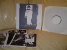 Joy Division Shadowplay LP Komakino Communications 400 only - RARE - MINT