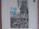 HIGH TIDE SEA SHANTIES LP 1969 Archive-Copy Liberty Germany Hawkwind
