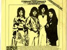 QUEEN COMMAND PERFORMANCE live TAKRL not TMOQ 1975 bootleg