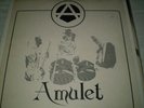 AMULET TOP 10 BEST HARD ROCK LPS EVER 2ND ISSUE
