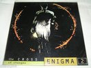 Enigma 2 - the Cross of Changes, Korea LP. Sandra. Still Sealed.