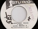JACKIE MITTOO / CHRISTMAS ROCK / STUDIO 1 / LISTEN