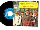 Herman`s Hermits - D- Singles Singels Glam Rock Pop Oldies 60erJ 7