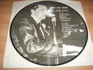 Pict. LP Jerry Lee Lewis Blues Folk Rock`n Roll  Pop Oldies 60erJ 7