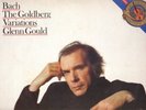 Bach: Goldberg Variations   Glenn Gould