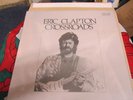 ERIC CLAPTON CROSSROADS BOXSET SEALED MINT CREAM JEFF BECK YARDBIRDS