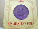 ELVIS PRESLEY RIP IT UP HMV ORIGINAL  COMPLETE JIG SAW CENTRE  VG++++