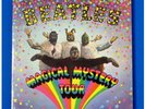 Beatles - Magical Mystery Tour UK 1967 NM *MONO* Parlophone 2-EP Set & Booklet