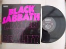 BLACK SABBATH MASTER OF REALITY 12