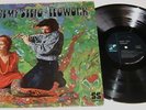 JEREMY STEIG - LEGWORK (1969) LP jazz