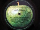 THE BEATLES-THE BEATLES (WHITE ALBUM)-1ST PRESS STEREO-319620- NICE CLEAN COPY