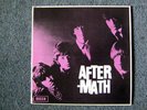 THE ROLLING STONES-AFTERMATH-UNBOXED DECCA MONO LK.4786 1B/1A 1966