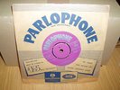 BEATLES - THE LONG AND WINDING ROAD / FOR YOU BLUE                  GREEK  7