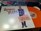 The Wonder Years- the Upsides on ORANGE /300 four year strong new found glory LP