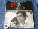 MIKIS THEODORAKIS/BO:LA BALLE AU COEUR /45 T EP 70 960 BIEM