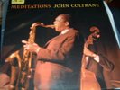 JOHN COLTRANE/MCCOY TYNER