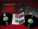EINSTURZENDE NEUBAUTEN Drawings of O.T.  vinyl Lp + Ep still in SHRINK