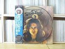 David Coverdale - Whitesnake / Japan Picture disc LP   Deep Purple