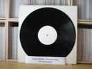 Alice Cooper - Freak out show / UK LP test pressing