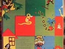 PROCOL HARUM Home LP JAPAN POLYDOR MP2118