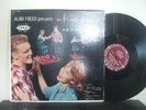 50s THE KING'S HENCHMEN  Alan Freed Presents - New Orleans ORIG CRL-57216 c20