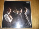 ROLLING STONES S/T LP UK 1ST PRESSING 1A/1A MATRICES 2.52 TELL ME