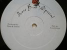 THE UPLIFTER Strength & Power on ROSE BUD SPECIAL   roots 12