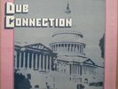D.C. DUB CONNECTION on TELE-TECH Earl Morgan   dub LP