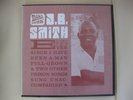 JB Smith - Ever Since I Have Been Full Grown Man, Prison Songs TAKOMA Vinyl LP