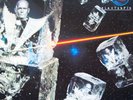 Rockets – Plasteroïd 1979 LP Album ********   VERY ULTRA RAR   **********