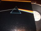 PINK FLOYD : DARK SIDE OF THE MOON ORIGINAL MASTER RECORDING MFSL 1-017 LP