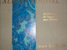 JEAN BOGUET / ROUSSEL piano works / BELVEDERE