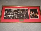 ROLLING STONES SIGNED BEGGARS BANQUET STEREO ORIG EXCELLENT CONDITION