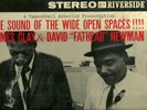 JAMES CLAY & DAVID