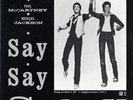PAUL McCARTNEY MICHAEL-SPECIAL DJ COPY-JAPAN PROMO ONLY