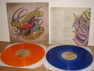 CITY AND COLOUR sometimes 2x VINYL LP alexisonfire.thrice.circa survive.paramore