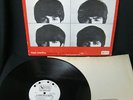 Beatles A Hard Day's Night White Label PROMO Mono Rare UAL 3366 EX+