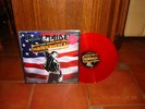 IRON MAIDEN - MAIDEN AMERICA LIVE LP  & GREAT 