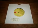 ROLLING STONES shine a light / happy  ORIG UK PROMO 45 ALT MIX