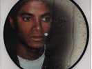 70s Jacksons MICHAEL JACKSON happy UK Limited Edition Picture Disc 7