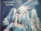 P.P. ARNOLD Kafunta 1968 GERMANY lp IMMEDIATE label EX grade